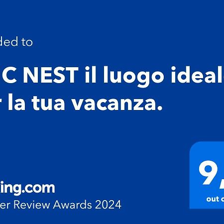 Bric Nest Il Luogo Ideale Per La Tua Vacanza. فلورنس المظهر الخارجي الصورة