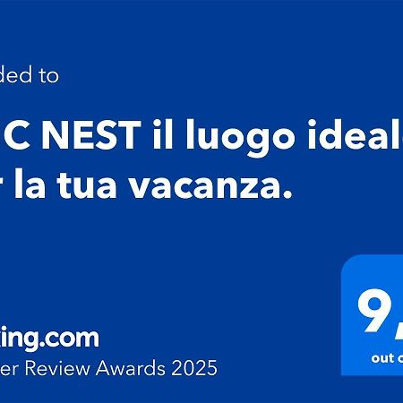 Bric Nest Il Luogo Ideale Per La Tua Vacanza. فلورنس المظهر الخارجي الصورة