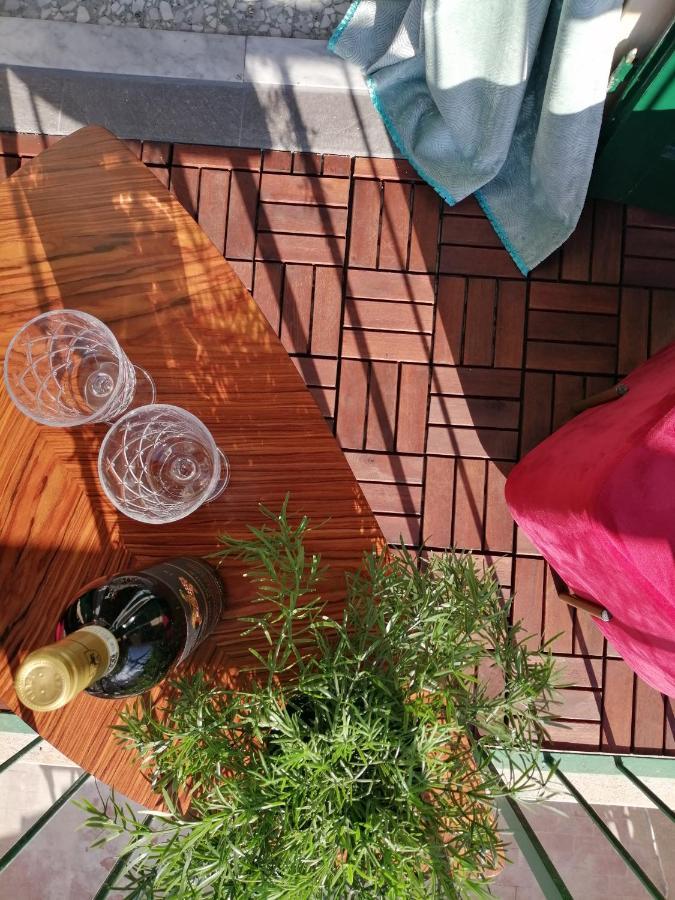 Bric Nest Il Luogo Ideale Per La Tua Vacanza. فلورنس المظهر الخارجي الصورة